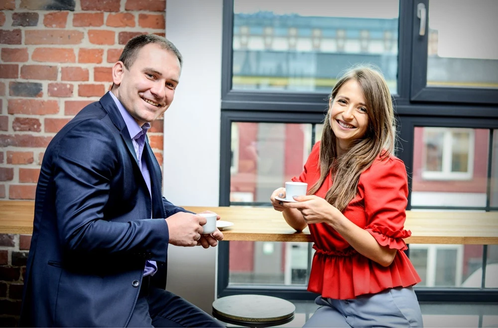 Targi E-Solutions w Ostródzie